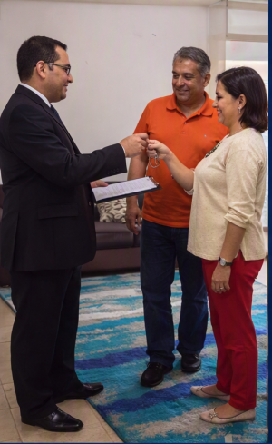 entrega
